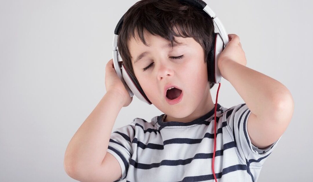 Sensory Overload And The Importance Of Headphones For Autistic People