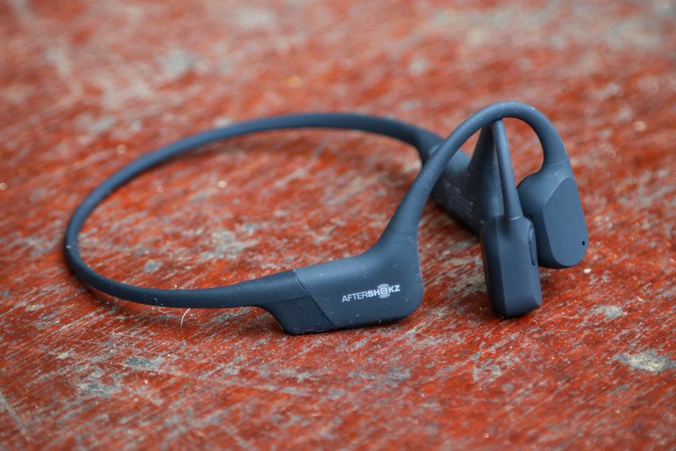 How To Properly Pair Your Aftershokz Aeropex Headphones