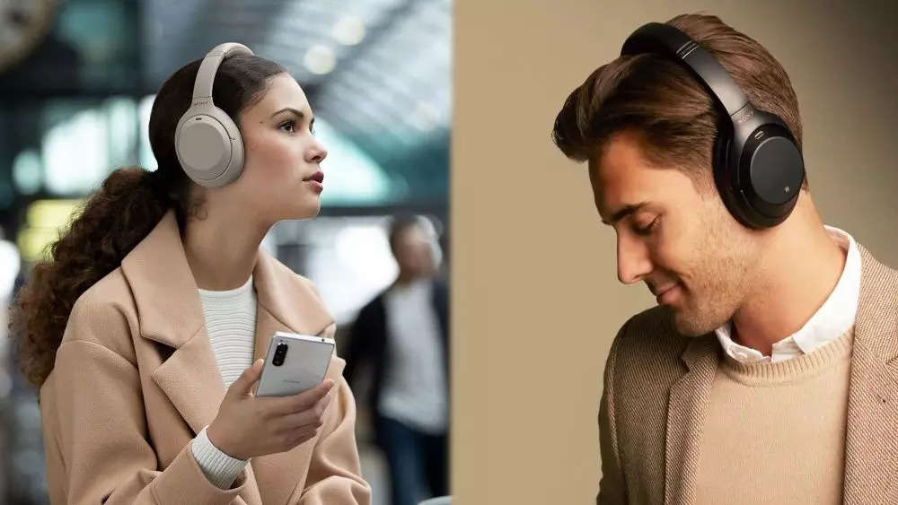 How To Pair Sony Headphones With Your Device