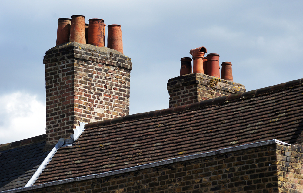 The Top 5 Benefits of Hiring a Professional Chimney Company