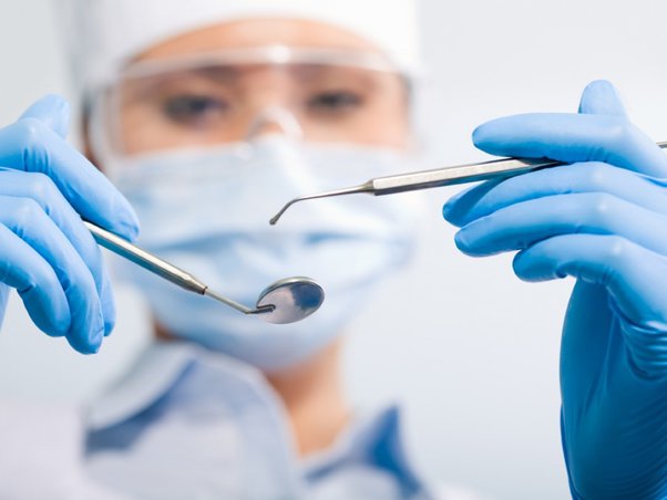 The Benefits of Specialization for Professional Dentists