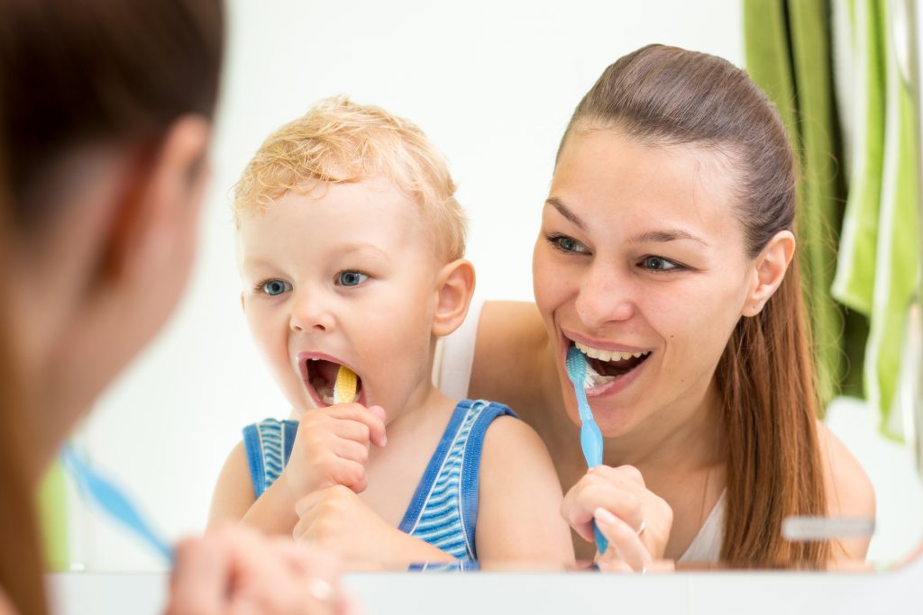 The Benefits of Fluoride Treatments for Kids' Teeth