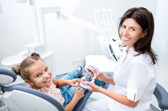 The Benefits of Professional Dental Services