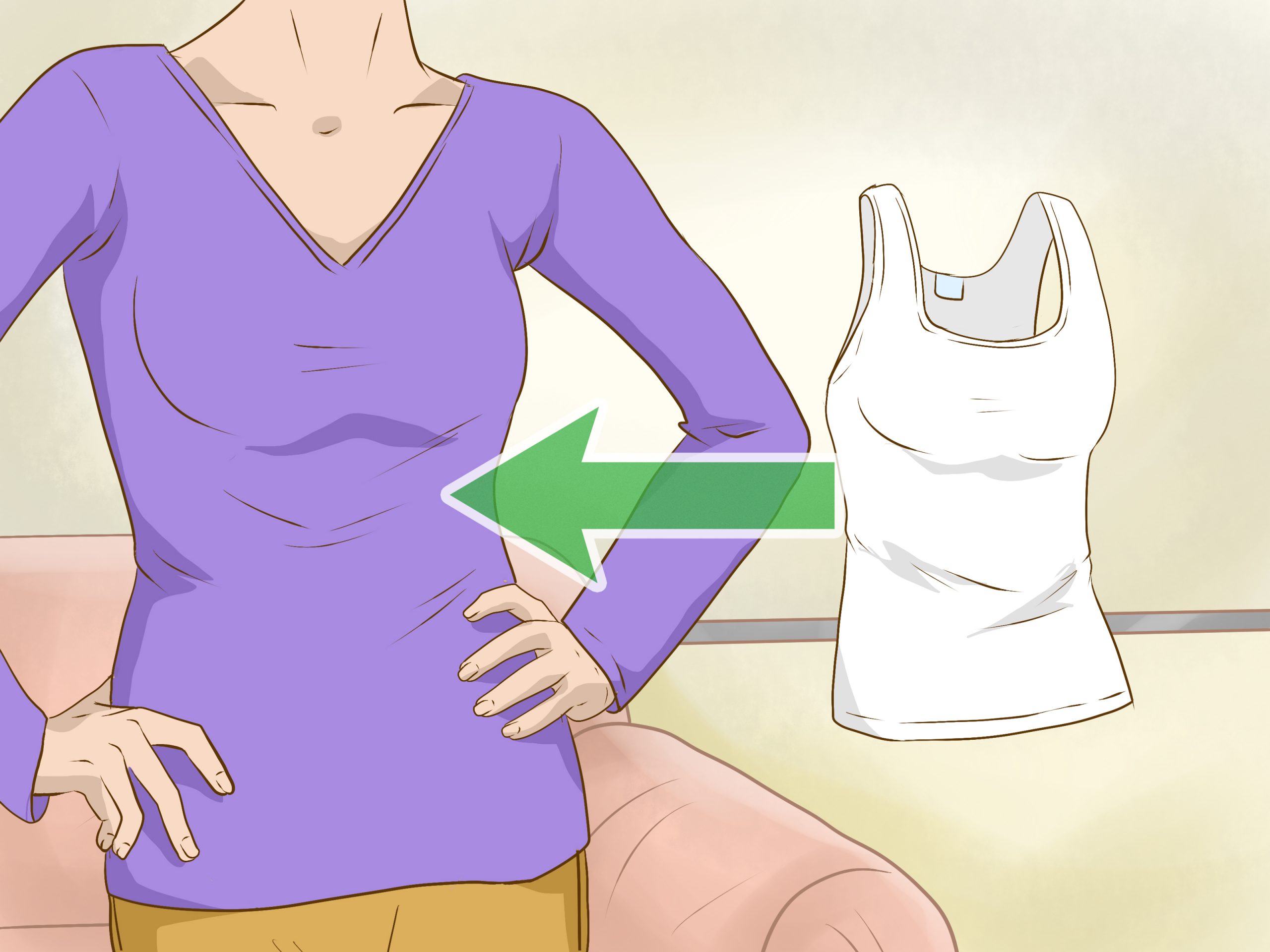 Get the Perfect Outfit with These Nipple Tape Tricks and Tips