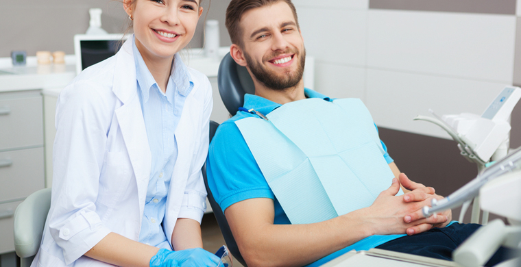 The Ultimate Guide to Choosing the Right Dentist for You