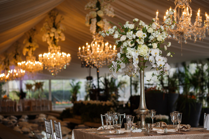 The Role of Wedding Tent Rentals in Ensuring Your Seattle Wedding is a Success
