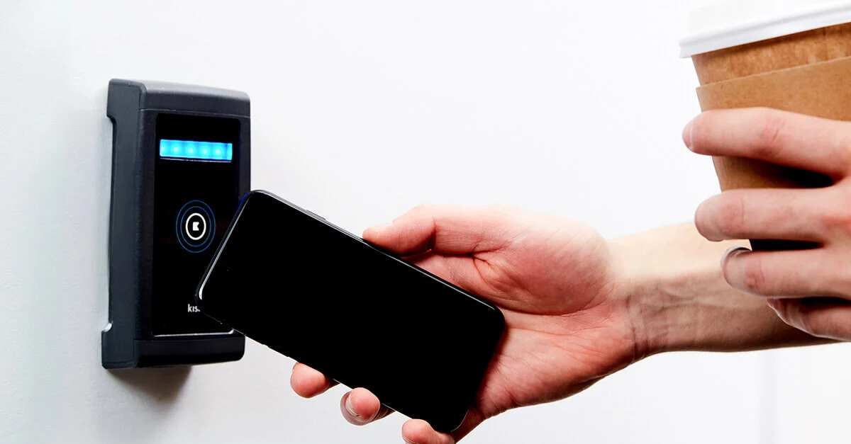 The Future of Access Control: The Convenience and Security of Proximity Card Readers