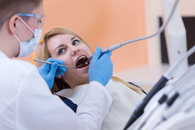 Professionalism at Its Finest: What Sets a Professional Dentist Apart