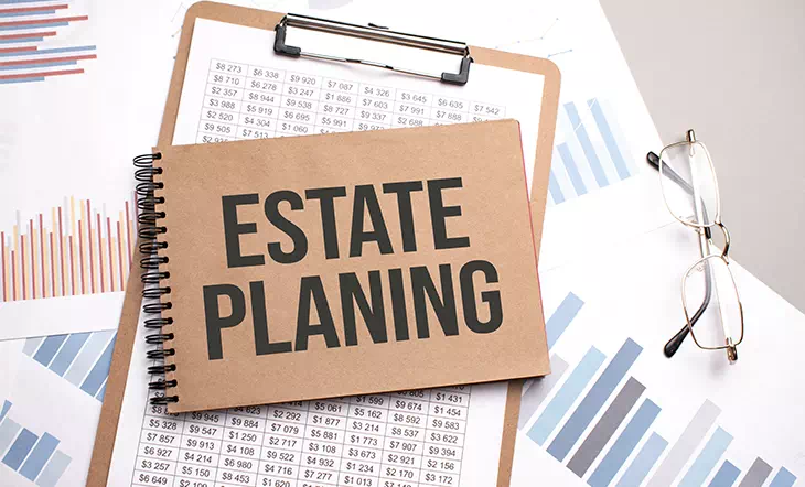 The Importance of Estate Planning with a Financial Expert