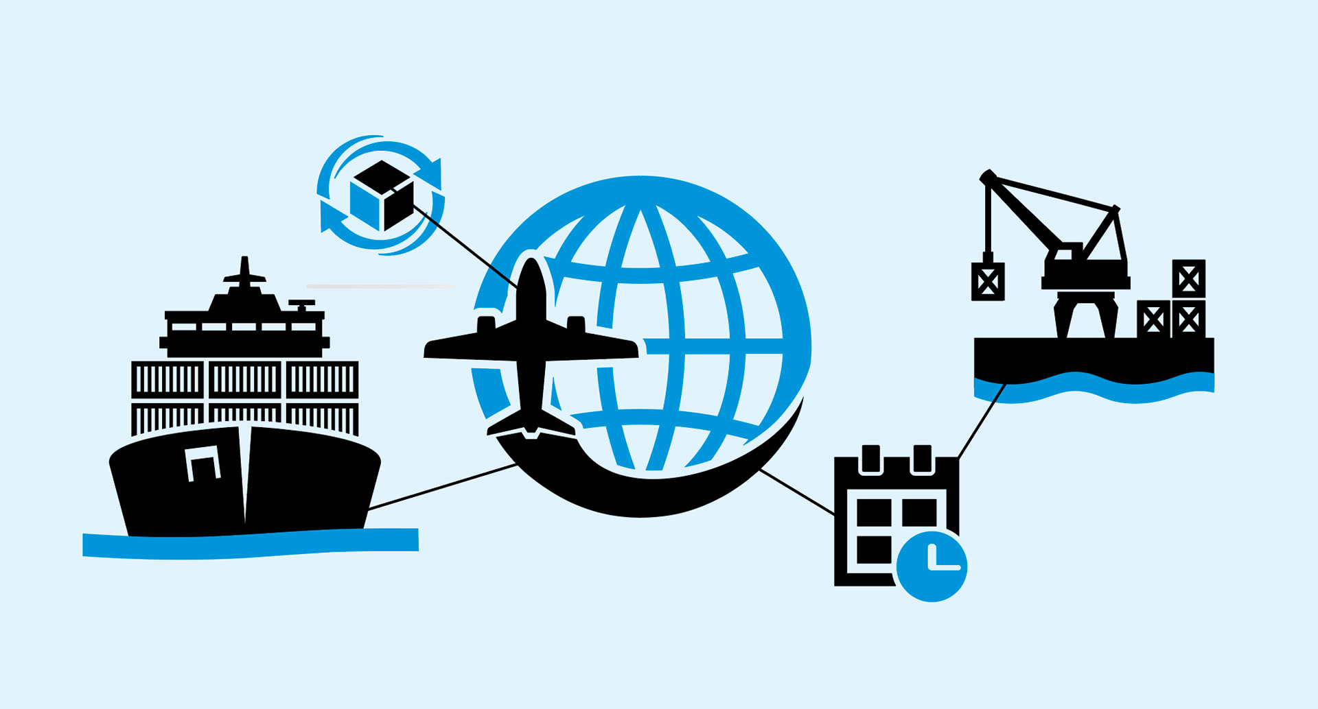 Navigating the Global Supply Chain: Challenges and Opportunities for Manufacturers