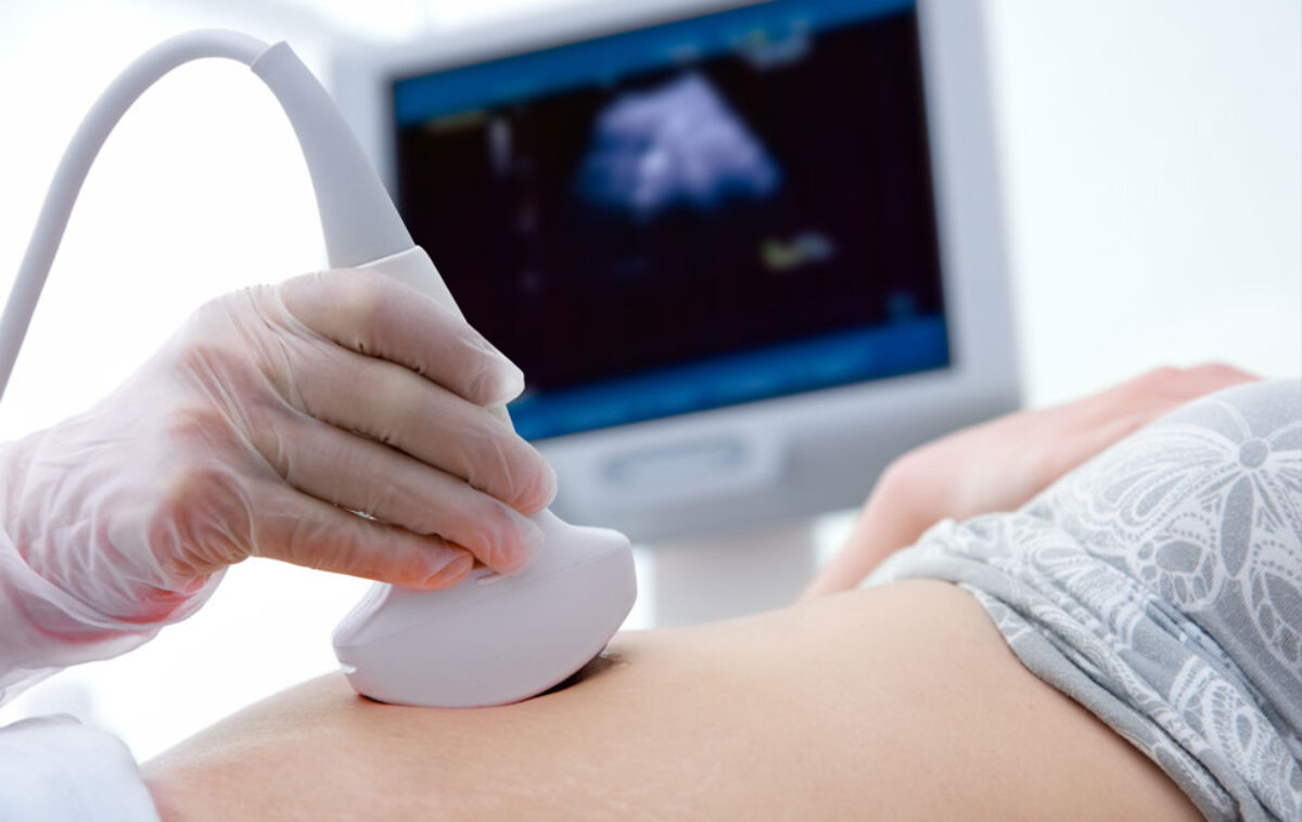 Advanced fetal ultrasound techniques for prenatal care
